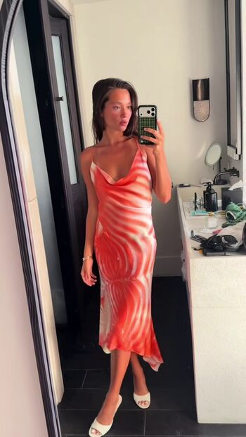 Full leaked Lilychee page private onlyfans photo