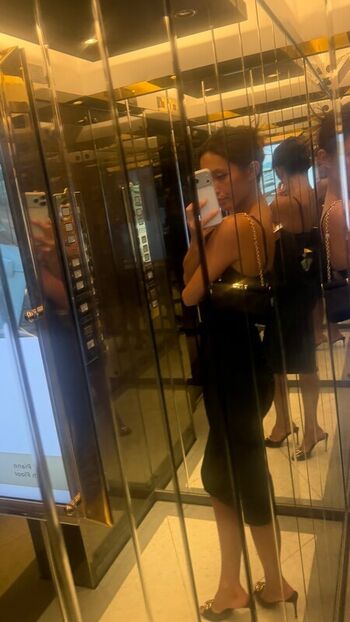 Full leaked Lilychee page private onlyfans photo