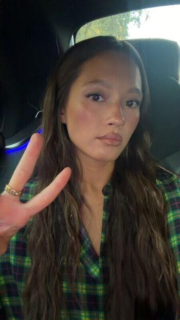 Full leaked Lilychee page private onlyfans photo