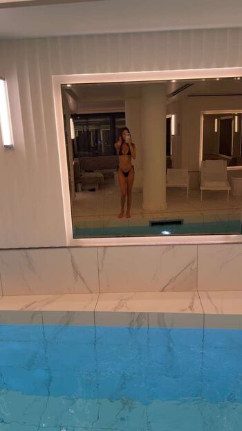 Full leaked Lilychee page private onlyfans photo