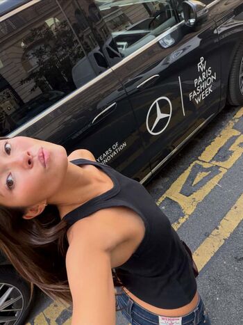 Full leaked Lilychee private onlyfans photo