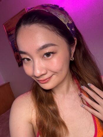 Full leaked Lin asmr page private onlyfans photo