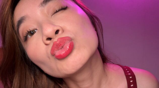 Full leaked Lin asmr page private onlyfans photo