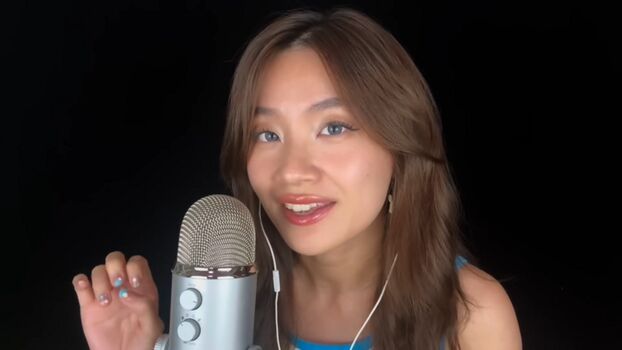 Full leaked Lin asmr page private onlyfans photo