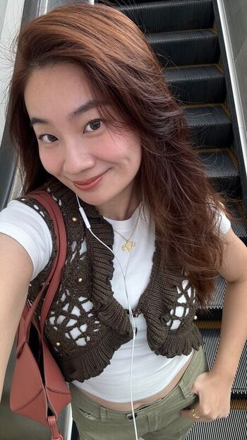 Full leaked Lin asmr page private onlyfans photo
