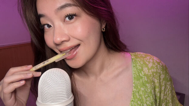 Full leaked Lin asmr page private onlyfans photo