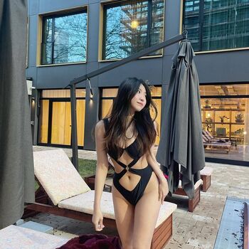 Full leaked Lin asmr private onlyfans photo