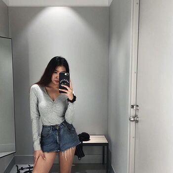 Full leaked Lin asmr private onlyfans photo