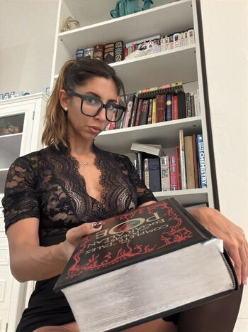 Full leaked Littlefitdevil page private onlyfans photo