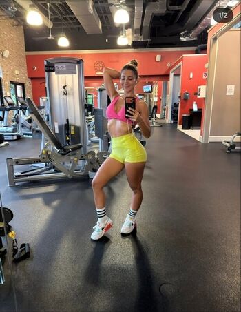 Full leaked Littlefitdevil private onlyfans photo