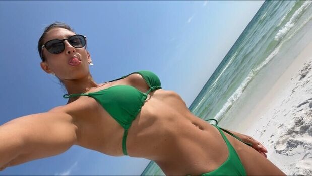 Full leaked Littlefitdevil private onlyfans photo