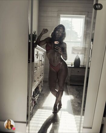 Full leaked Littlefitdevil private onlyfans photo