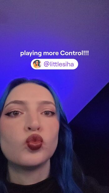 Full leaked Littlesiha private onlyfans photo