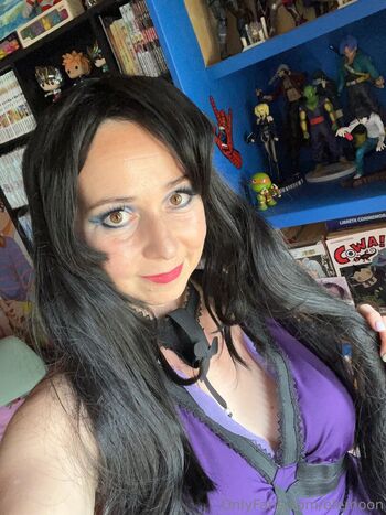 Full leaked Litzia moon private onlyfans photo