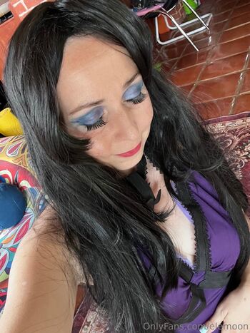 Full leaked Litzia moon private onlyfans photo