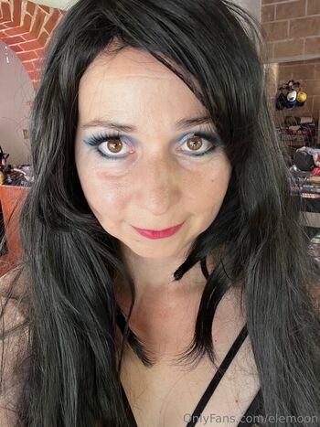 Full leaked Litzia moon private onlyfans photo