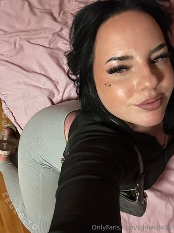 Full leaked Lola wildx page private onlyfans photo