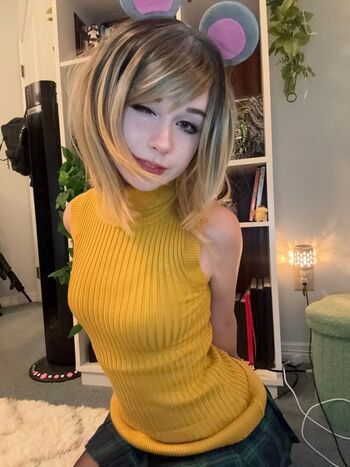 Full leaked Loopziepop  page private onlyfans photo