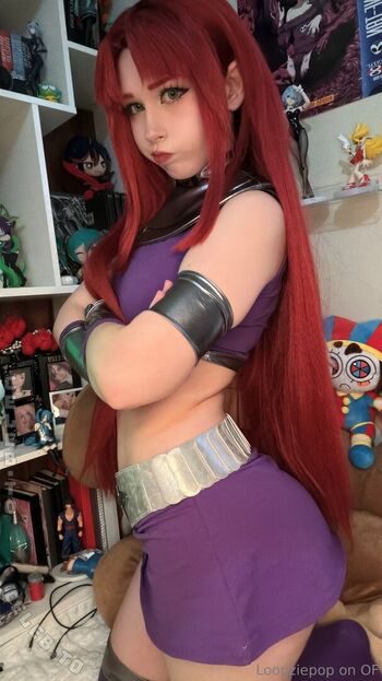 Full leaked Loopziepop  page private onlyfans photo