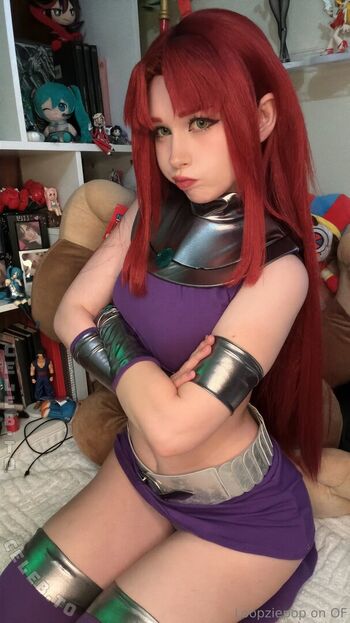 Full leaked Loopziepop  page private onlyfans photo