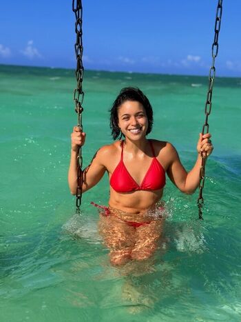Full leaked Lorena parkour page private onlyfans photo