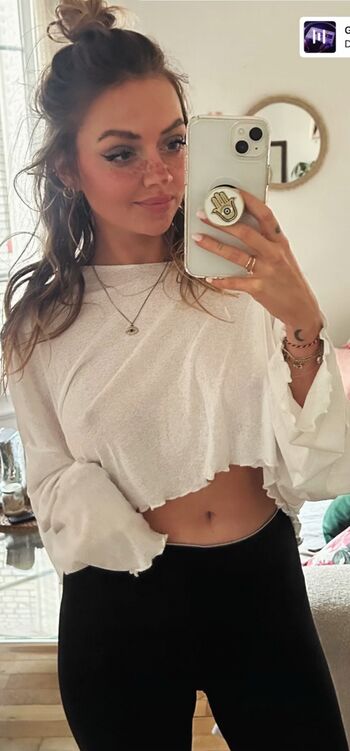 Full leaked Louisette page private onlyfans photo