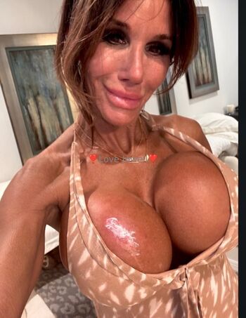 Full leaked Lovejowell private onlyfans photo
