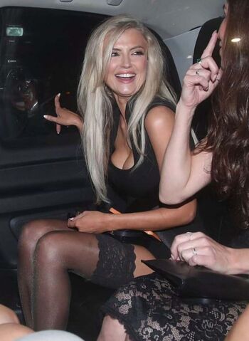 Full leaked Lucy fallon private onlyfans photo