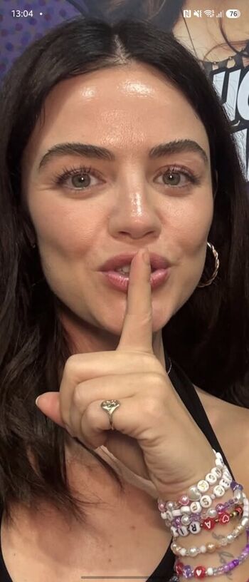 Full leaked Lucy hale page private onlyfans photo