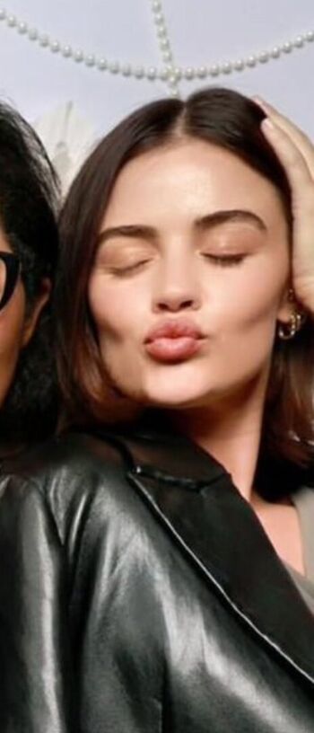 Full leaked Lucy hale page private onlyfans photo