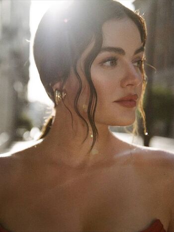 Full leaked Lucy hale page private onlyfans photo