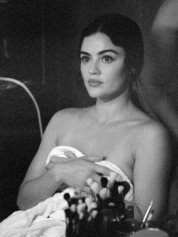 Full leaked Lucy hale page private onlyfans photo