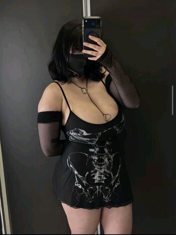 Full leaked Luna aoki  page private onlyfans photo