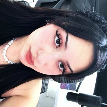 Full leaked Lurruus private onlyfans photo