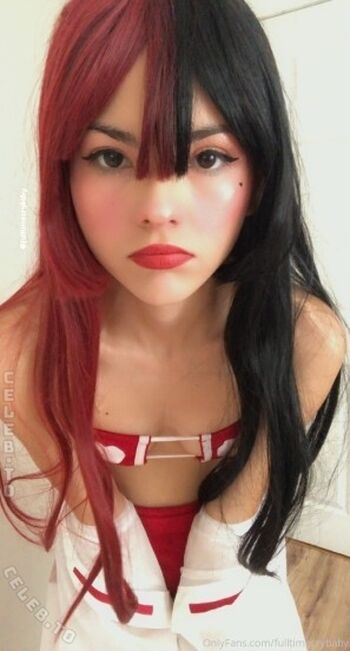 Full leaked Luvcoregf lex page private onlyfans photo