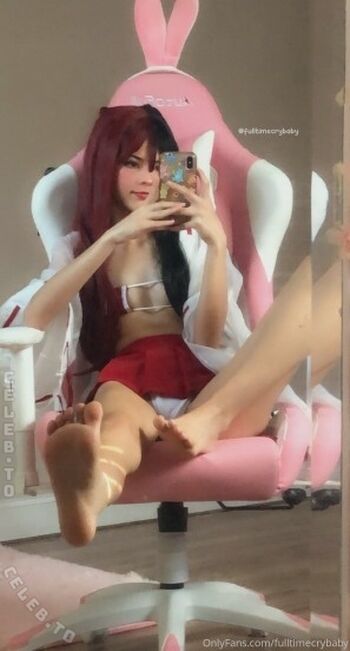 Full leaked Luvcoregf lex page private onlyfans photo