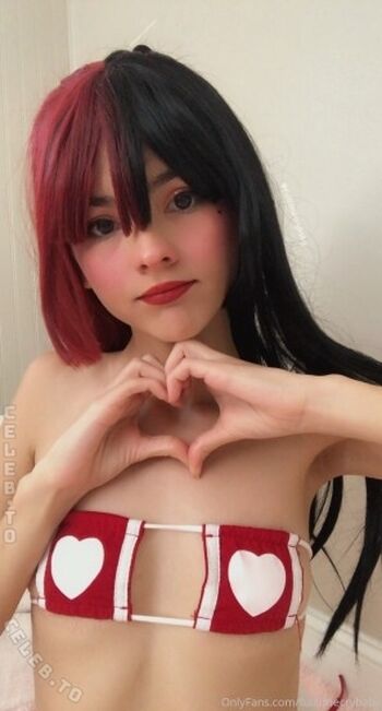 Full leaked Luvcoregf lex page private onlyfans photo