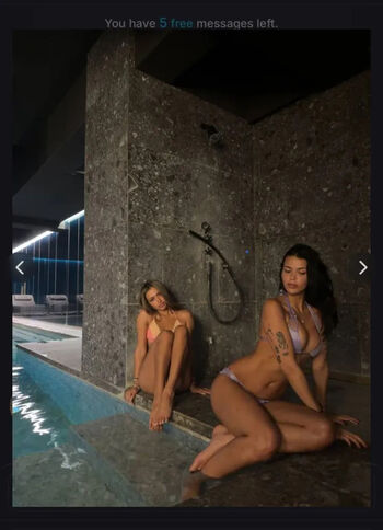 Full leaked Luvstruck  page private onlyfans photo
