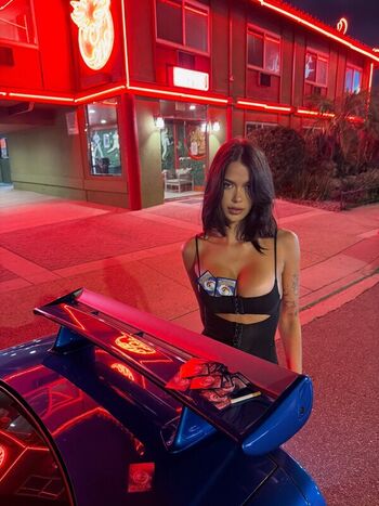 Full leaked Luvstruck  page private onlyfans photo