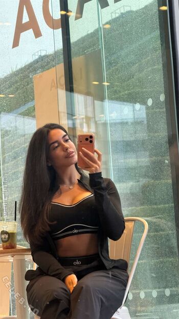 Full leaked Lya aylin page private onlyfans photo