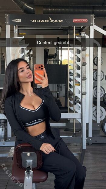 Full leaked Lya aylin page private onlyfans photo
