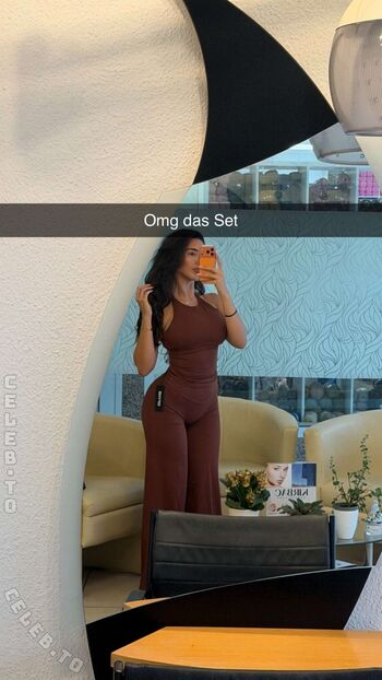 Full leaked Lya aylin private onlyfans photo