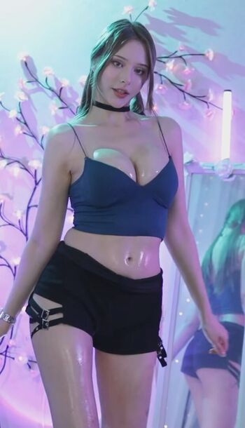 Full leaked Lyasyaa page private onlyfans photo