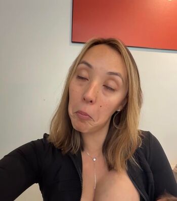 Full leaked Lydia hewitt lee private onlyfans photo