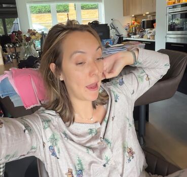 Full leaked Lydia hewitt lee private onlyfans photo