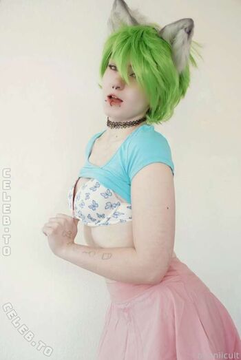 Full leaked Lyra lux page private onlyfans photo