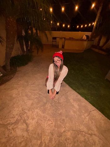 Full leaked Lyssa gutierrez private onlyfans photo