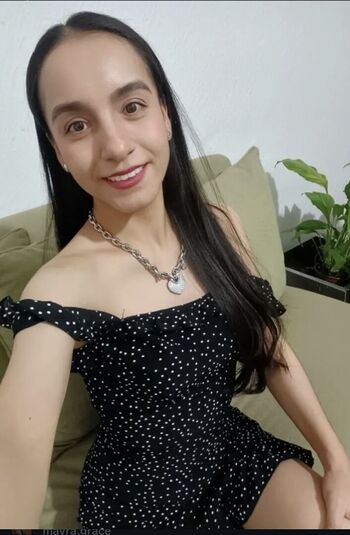 Full leaked M grace private onlyfans photo