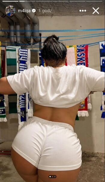 Full leaked Mlqa private onlyfans photo