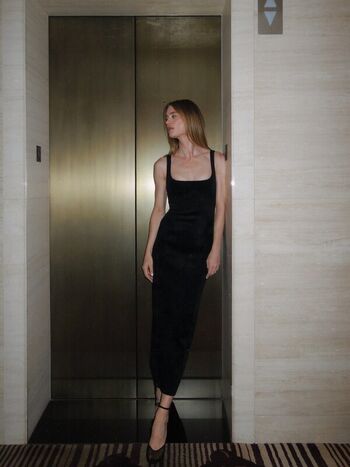 Full leaked Mackenzie davis private onlyfans photo